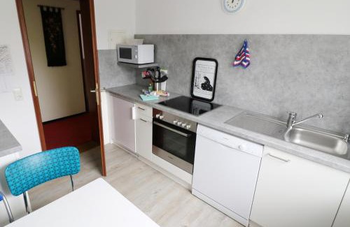 Schluchsee Apartamento | Fewo Blumbach Nr 4, Schluchsee, Feldberg