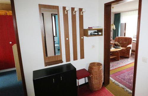 Schluchsee Apartamento | Fewo Blumbach Nr 4, Schluchsee, Feldberg