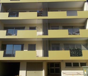 Kessenich Apartamento | FeWo Bonnita - Nähe UN-Campus u. WCCB