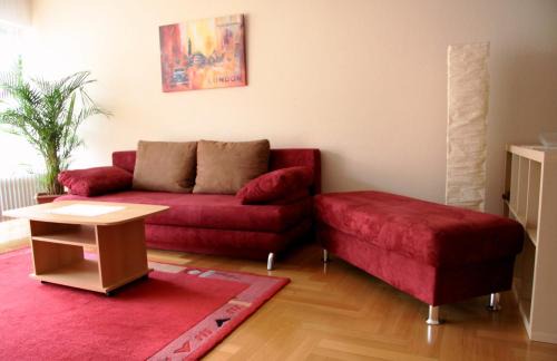 Kessenich Apartamento | FeWo Bonnita - Nähe UN-Campus u. WCCB
