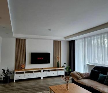 Heppens Apartamento | Fewo Born