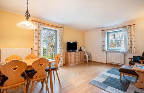 Oberaudorf Apartamento | Fewo Brünnstein - Nr 18 Pool, Sauna