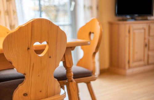 Oberaudorf Apartamento | Fewo Brünnstein - Nr 18 Pool, Sauna