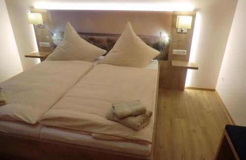 Norddeich Apartamento | FeWo Brak