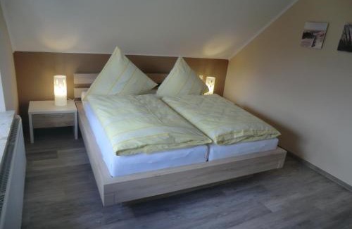 Norddeich Apartamento | FeWo Brak
