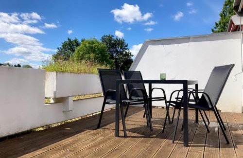 Langscheid Apartamento | Fewo Brunnen10 - Langscheid - Sorpesee