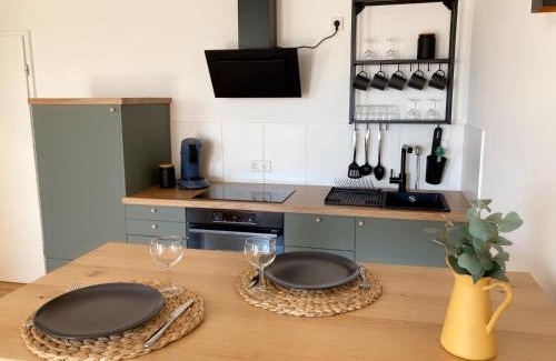 Langscheid Apartamento | Fewo Brunnen10 - Langscheid - Sorpesee
