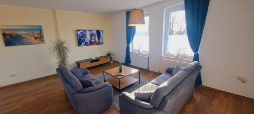 Esens Apartamento | FeWo-Butze 2 Esens