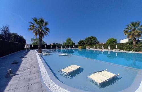 Colà Di Lazise Apartamento | FeWo C-01 by Garda Urlaub