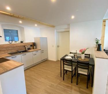 Traben-Trarbach Apartamento | Fewo Catlen