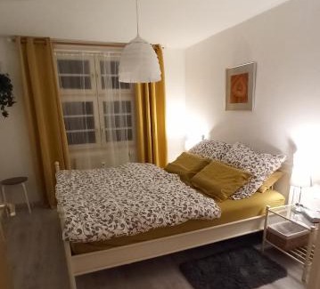 Markdorf Apartamento | Fewo - Charmante 2 Zimmer Wohnung mitten in Markdorf