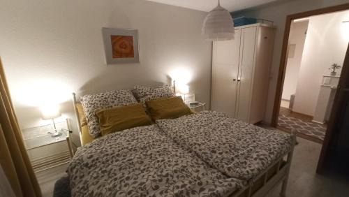 Markdorf Apartamento | Fewo - Charmante 2 Zimmer Wohnung mitten in Markdorf
