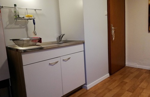 Titisee-Neustadt Apartamento | Fewo Cheny 2 mit 36qm, 1 Schlafzimmer für Max. 3 Personen