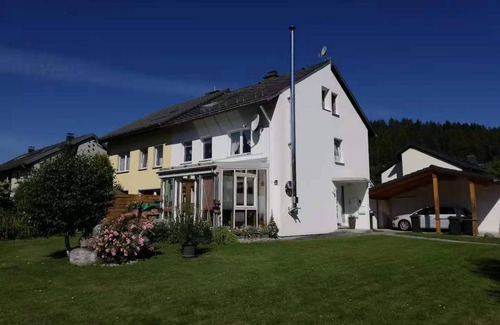 Titisee-Neustadt Apartamento | Fewo Cheny 2 mit 36qm, 1 Schlafzimmer für Max. 3 Personen