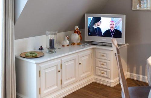 Wenningstedt-Braderup Apartamento | Fewo Christa App 4