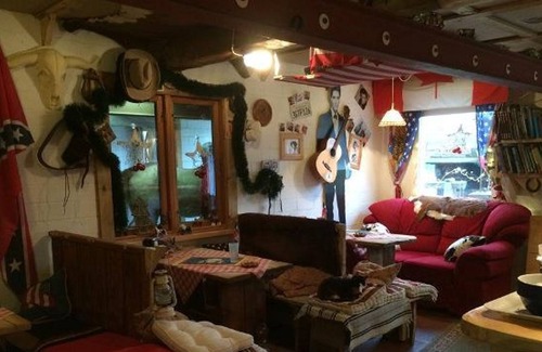 Malente Apartamento | Fewo Cisco im EG - Ferienhof Fraider