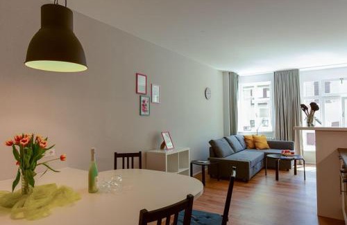 Markdorf Apartamento | FeWo City Appartement 2