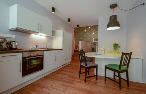Markdorf Apartamento | FeWo City Appartement 2