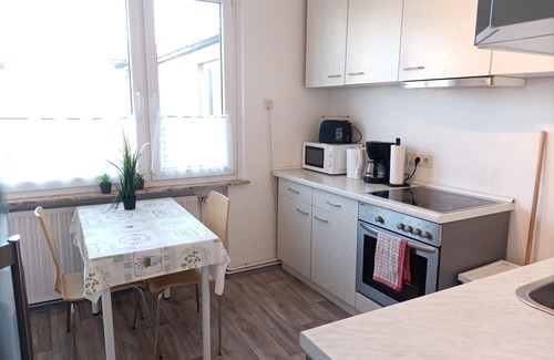 North Geestemund Apartamento | Fewo Cityquartier im Zentrum ist 11 Gehminuten vom Strand Entfernt