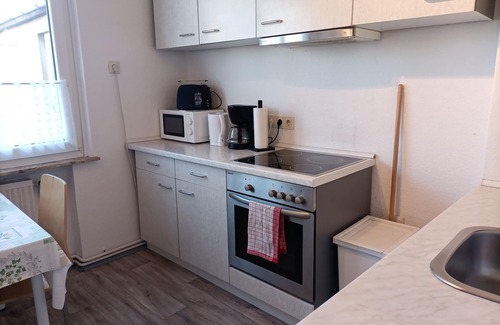 North Geestemund Apartamento | Fewo Cityquartier im Zentrum ist 11 Gehminuten vom Strand Entfernt