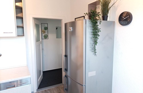 North Geestemund Apartamento | Fewo Cityquartier im Zentrum ist 11 Gehminuten vom Strand Entfernt