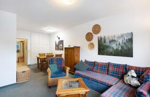 Ortsmitte Apartamento | Fewo Corell