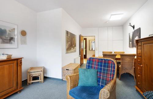 Ortsmitte Apartamento | Fewo Corell