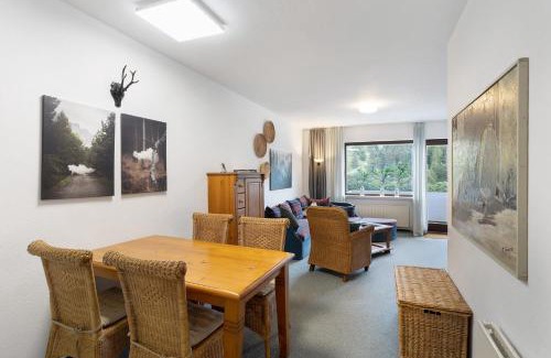 Ortsmitte Apartamento | Fewo Corell