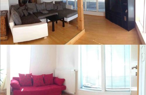 Lienz Apartamento | FeWo Creativ-Center Lienz