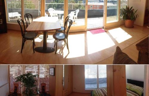 Lienz Apartamento | FeWo Creativ-Center Lienz