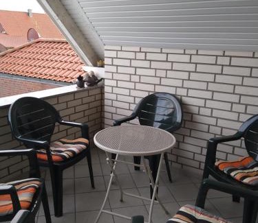 Diepholz Apartamento | FEWO Dümmer-Diepholz