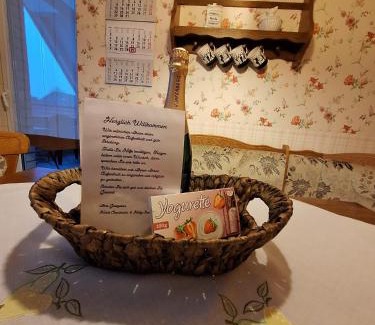 Diepholz Apartamento | FEWO Dümmer-Diepholz