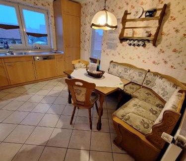 Diepholz Apartamento | FEWO Dümmer-Diepholz