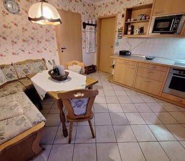 Diepholz Apartamento | FEWO Dümmer-Diepholz