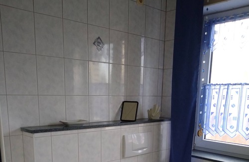 Diepholz Apartamento | Fewo Dümmer-diepholz