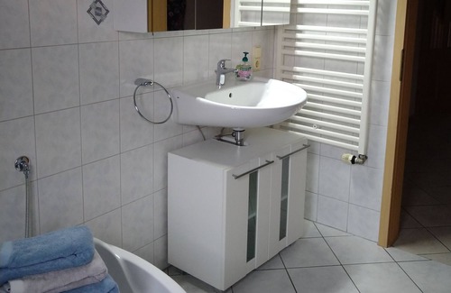 Diepholz Apartamento | Fewo Dümmer-diepholz