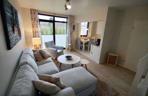 Grodersby Apartamento | FeWo Dünung