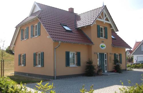 Wittenbeck Apartamento | Fewo Düsterbarg