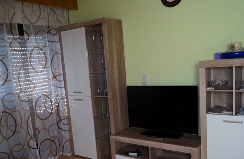 Zell am Harmersbach Apartamento | Apartamento - piso superior, 70 m², 2 dormitorios