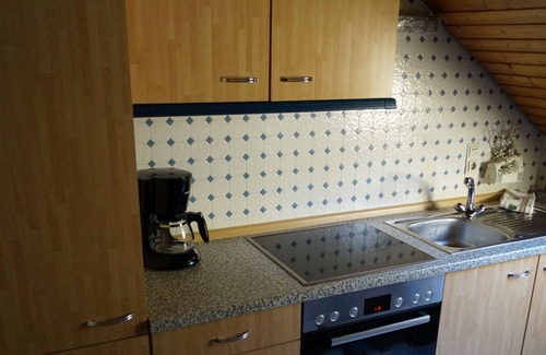 Zell am Harmersbach Apartamento | Apartamento - piso superior, 70 m², 2 dormitorios
