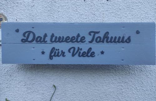 Soltau Apartamento | FeWo - Dat tweete Tohuus - Im Herzen der Lüneburger Heide