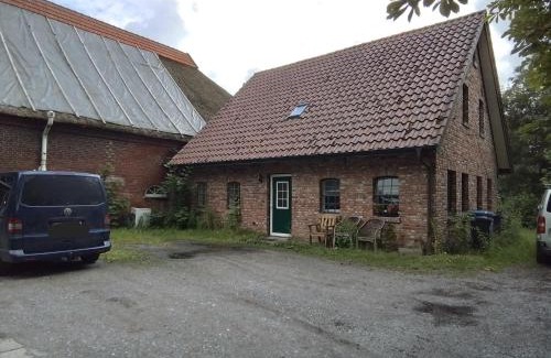 Brake Apartamento | FeWo David und Marion nahe der Nordsee und dem Weserstrand