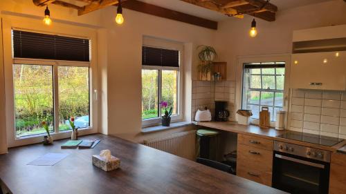 Brake Apartamento | FeWo David und Marion nahe der Nordsee und dem Weserstrand