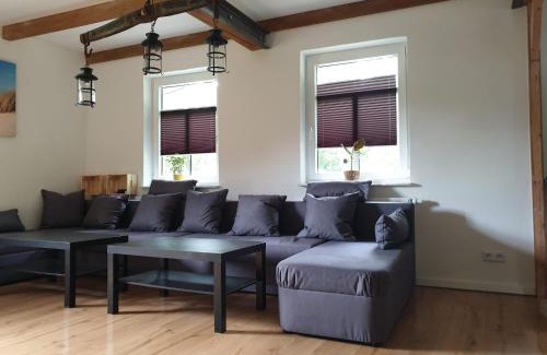Brake Apartamento | FeWo David und Marion nahe der Nordsee und dem Weserstrand