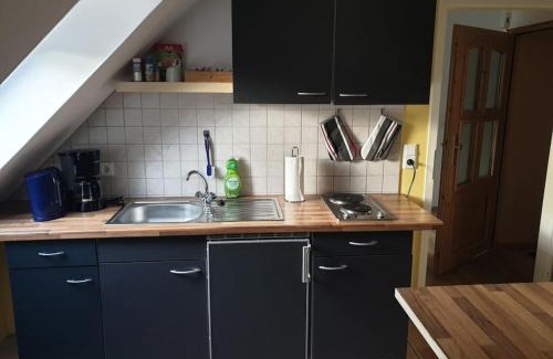 Brake Apartamento | Fewo David und Marion oben, nahe der Nordsee und dem Weser Radweg