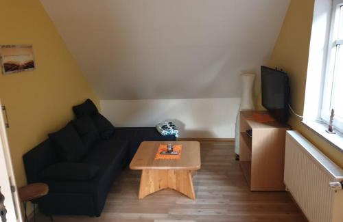 Brake Apartamento | Fewo David und Marion oben, nahe der Nordsee und dem Weser Radweg