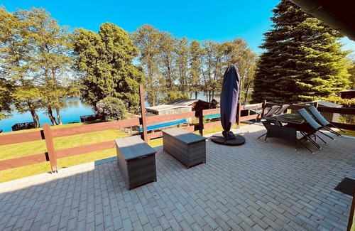 Feldberger Seenlandschaft Apartamento | FEWO 2 - FEWO Am Haussee Feldberger Seelandschaft
