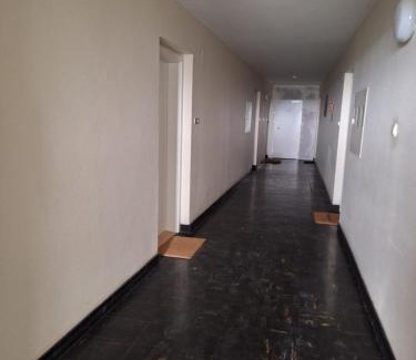 Hafen Apartamento | FeWo Deichnest in Brhv -Mitte Monteure