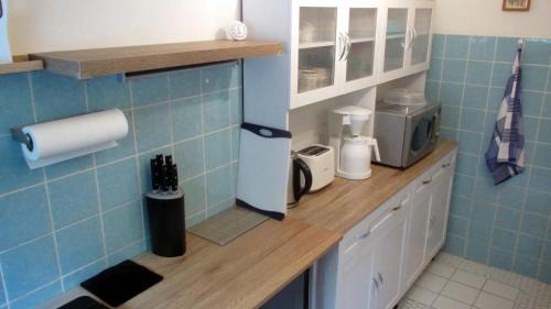 Region Hannover District Apartamento | Fewo Deister Bikertraum
