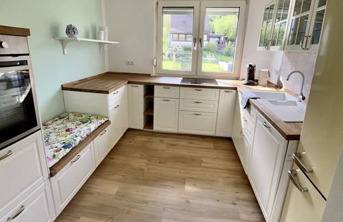 Bad Wildungen Apartamento | Fewo Direkt in Bad Wildungen